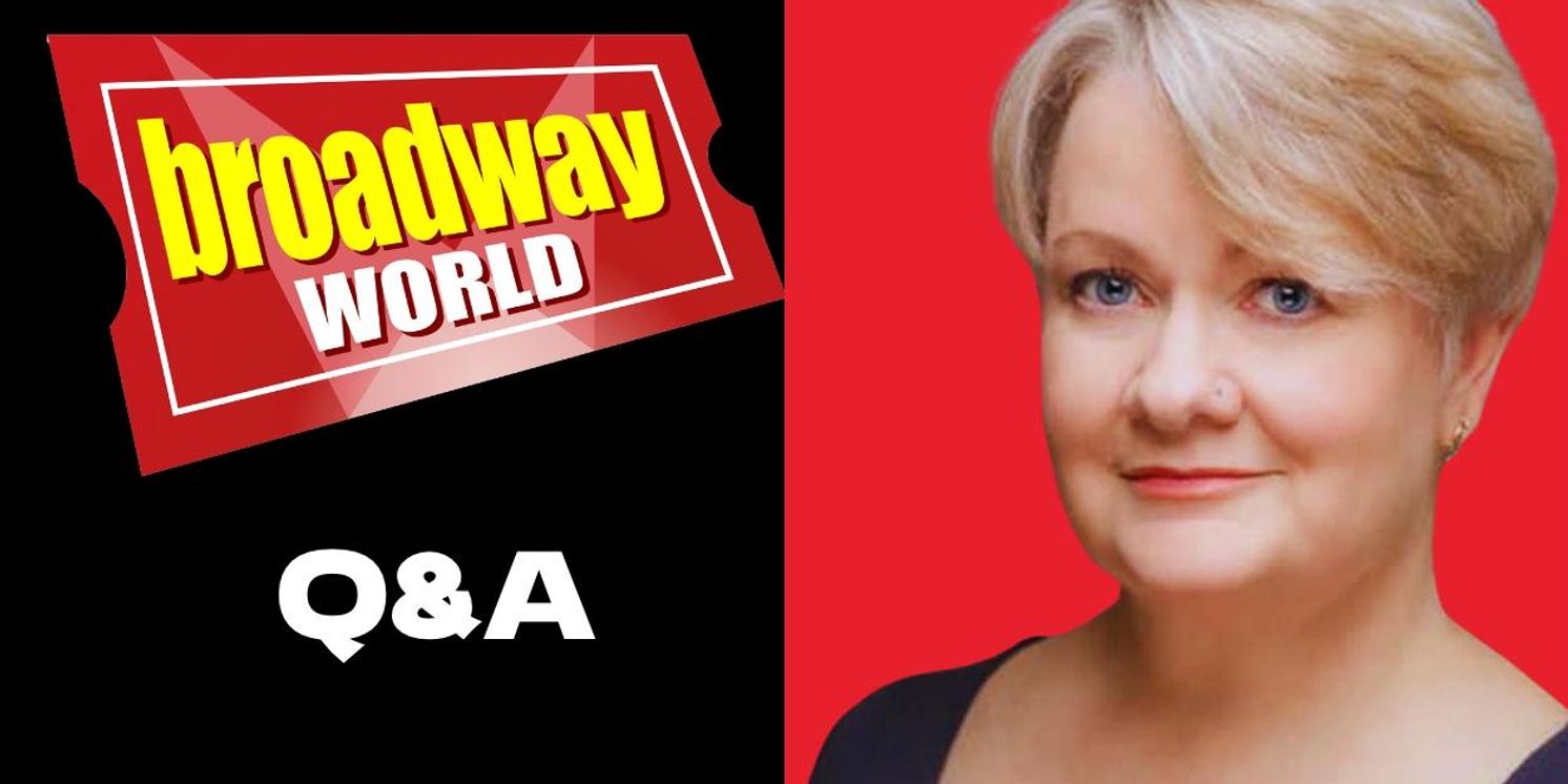 BWW Q&A: Charis Leos on Irving Berlin's WHITE CHRISTMAS at Maine State Music Theatre  Image