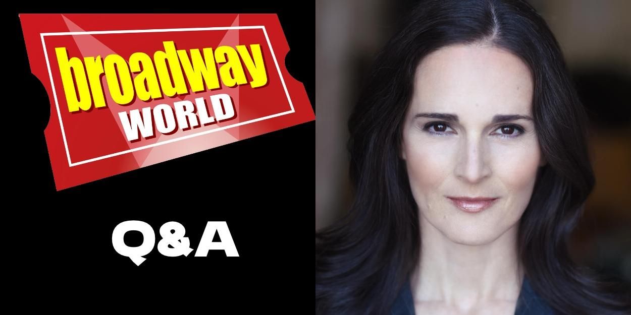 BWW Q&A: Charlotte Cohn of THE SOUND at CenterStage Theatre at the JCC