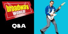 BWW Q&A: Trevor Wayne Stars as Link Larkin in HAIRSPRAY at Maine State Music Theatre