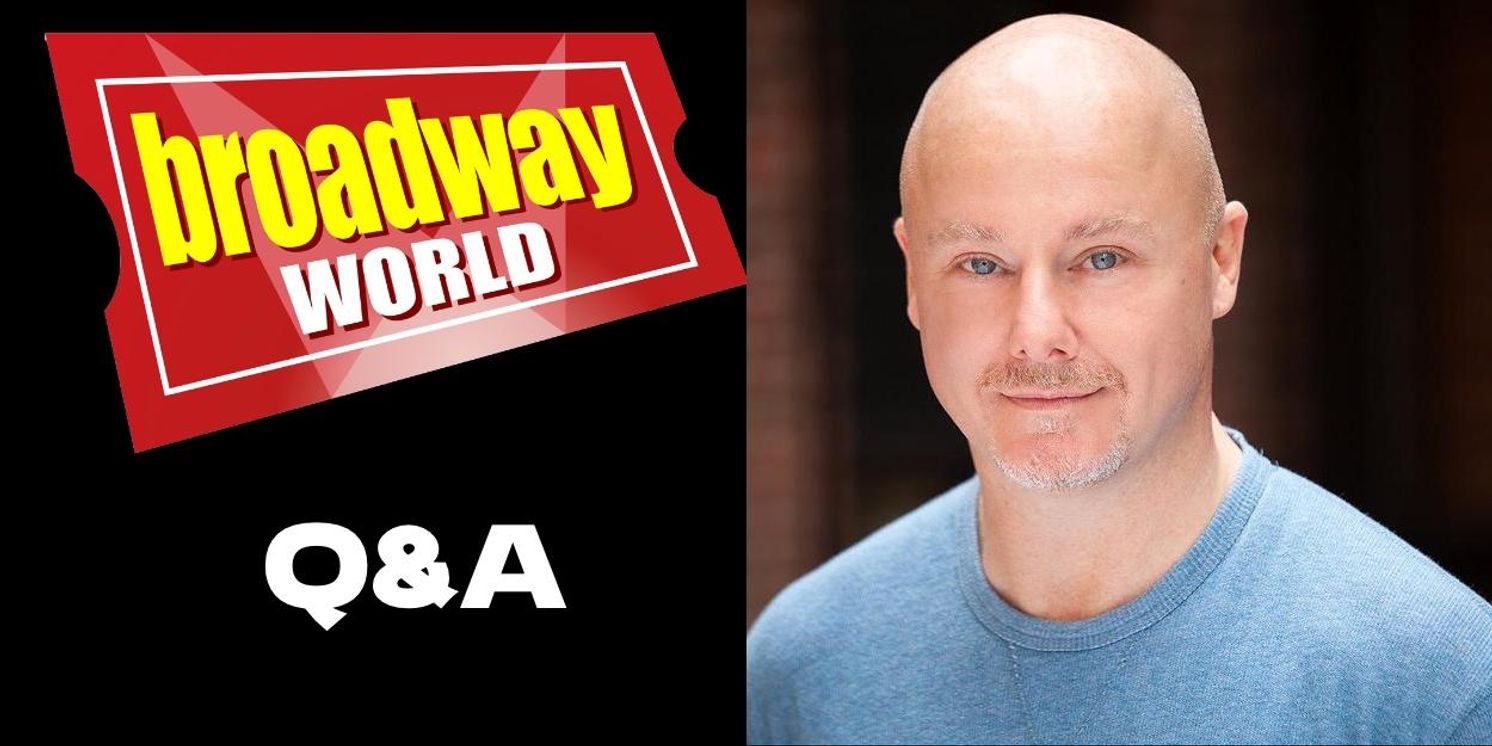 BWW Q&A: Craig Francis on JUNGLE BOOK at Brampton On Stage/The Rose Brampton  Image