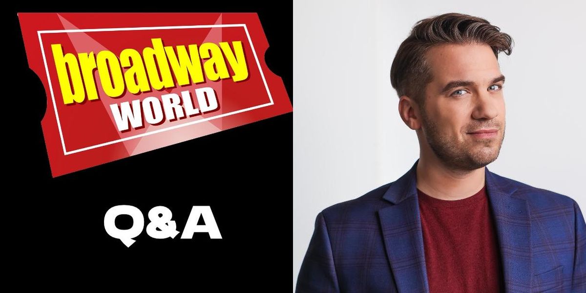 BWW Q&A: Creg Sclavi on THE FULL MONTY at Paramount Theatre