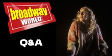 Interview: Crystal Finn On Playing Jeanie in the World Premiere of ANON at MCC Theate