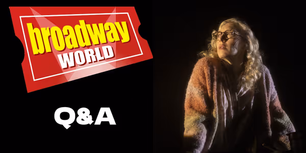 Interview: Crystal Finn On Playing Jeanie in the World Premiere of ANON at MCC Theater Photo