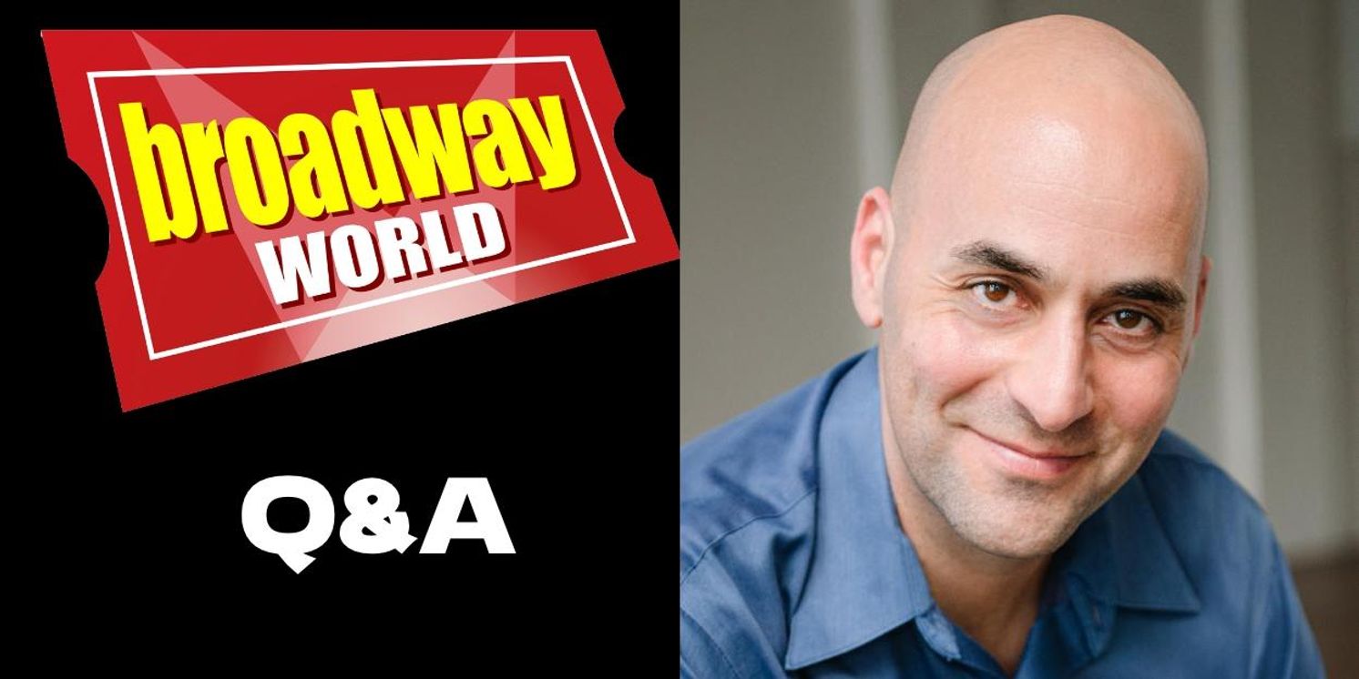 BWW Q&A: Scott Ehrenpreis on CLOWNS LIKE ME at DR2 Theatre  Image