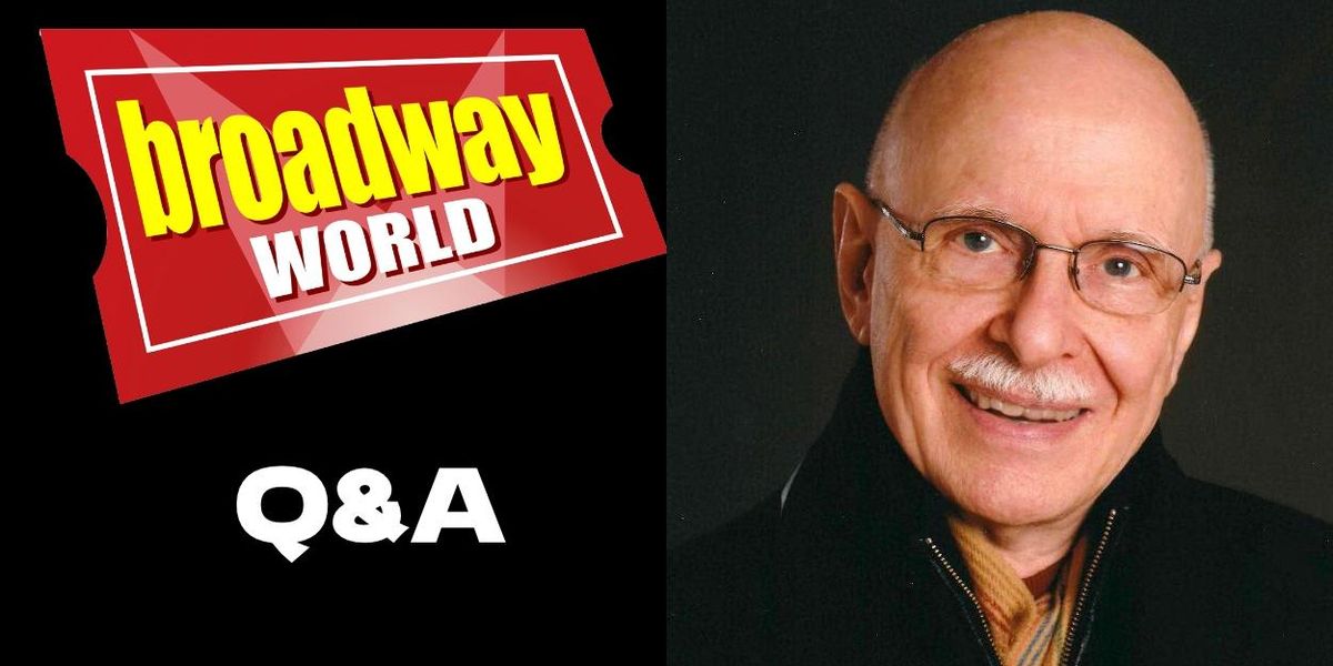 BWW Q&A: David Toser of Aristocrats at Irish Repertory Theatre