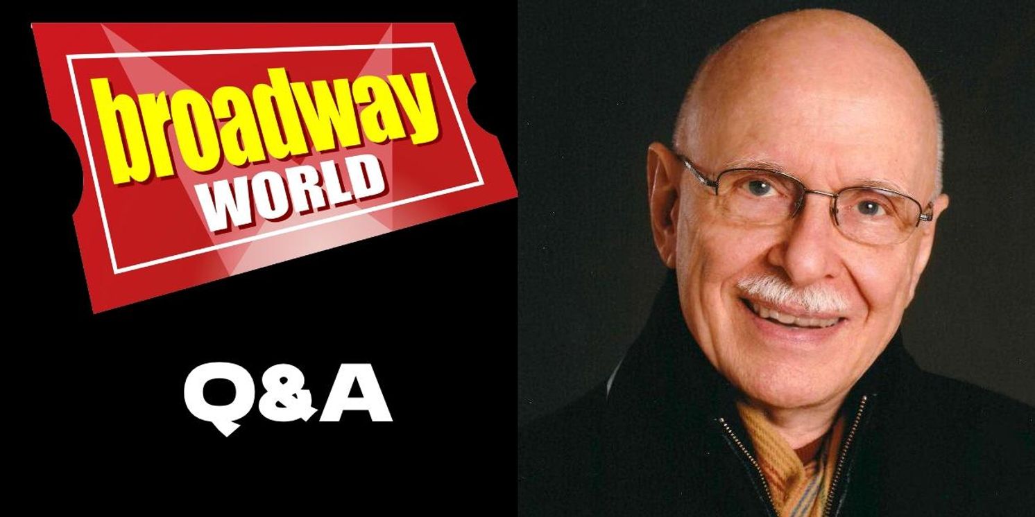 BWW Q&A: David Toser of Aristocrats at Irish Repertory Theatre  Image