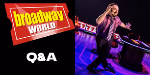 BWW Q&A: Rob McClure Talks Damn Yankees at Arena Stage