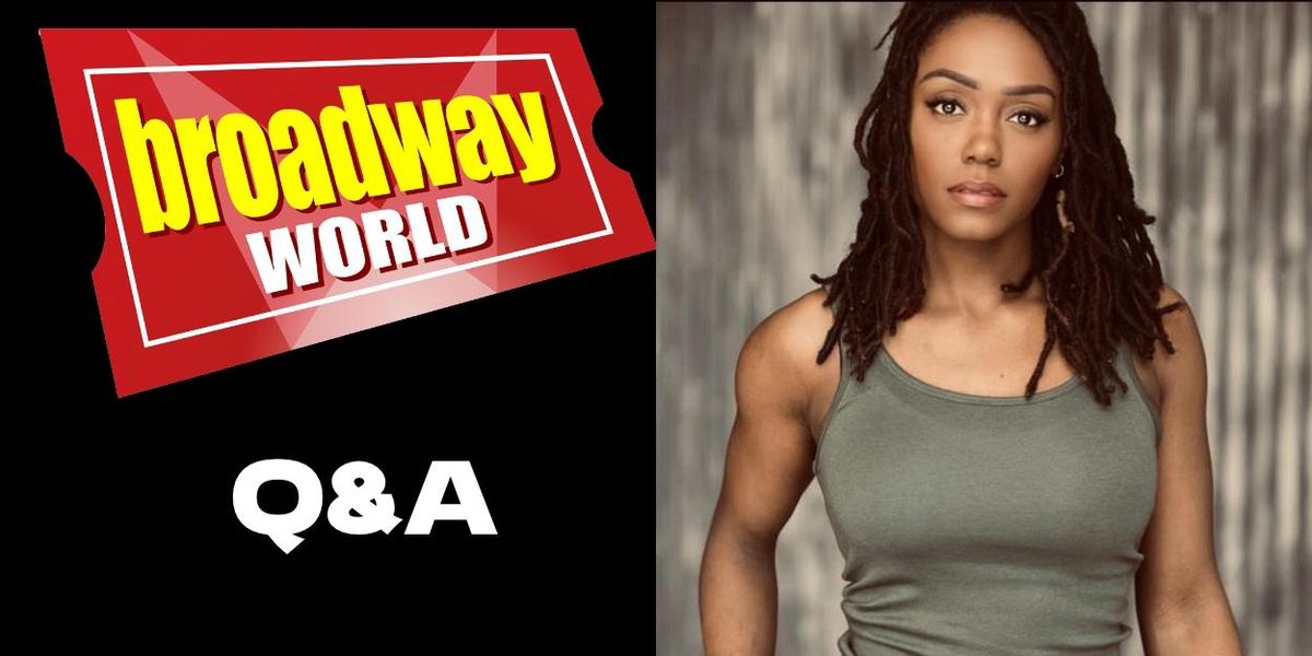 BWW Q&A: Darilyn Burtley Talks TINA – THE TINA TURNER MUSICAL at Mesa Arts Center