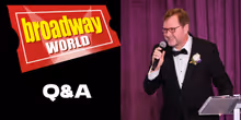 Interview: Jeff Revels On 20 Years as Artistic Director and 30 Years at Orlando Family…