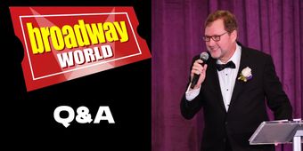 Jeff Revels On 20 Years as Artistic Director and 30 Years at Orlando Family Stage