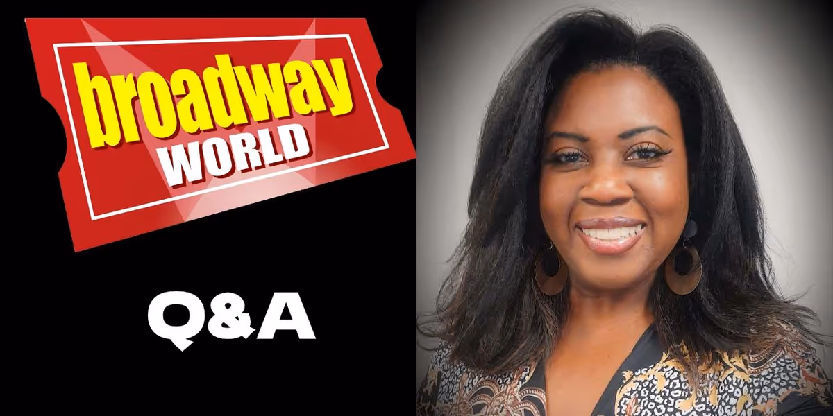 BWW Q&A: S. Denise O'Neal Talks FADE TO BLACK ARTS FESTIVAL
