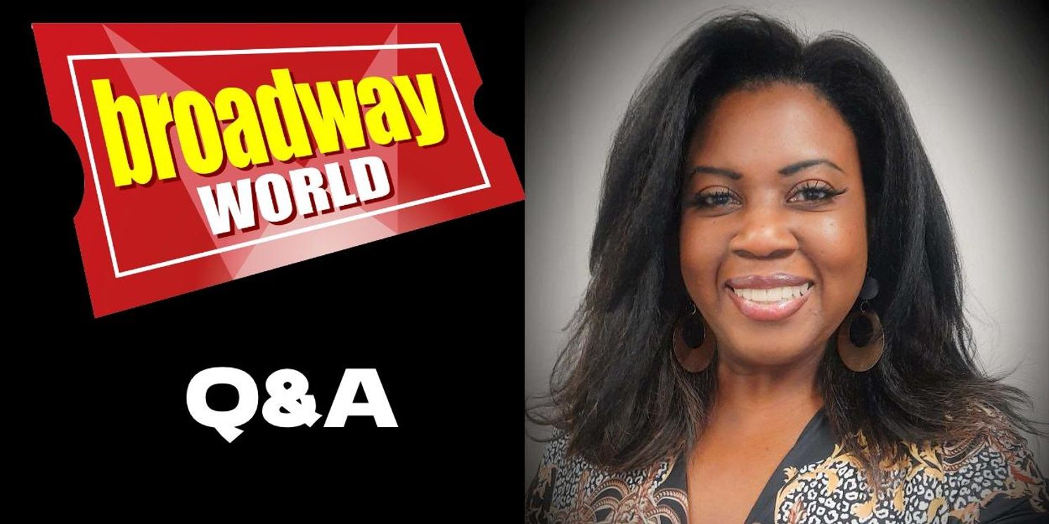 BWW Q&A: S. Denise O'Neal Talks FADE TO BLACK ARTS FESTIVAL  Image