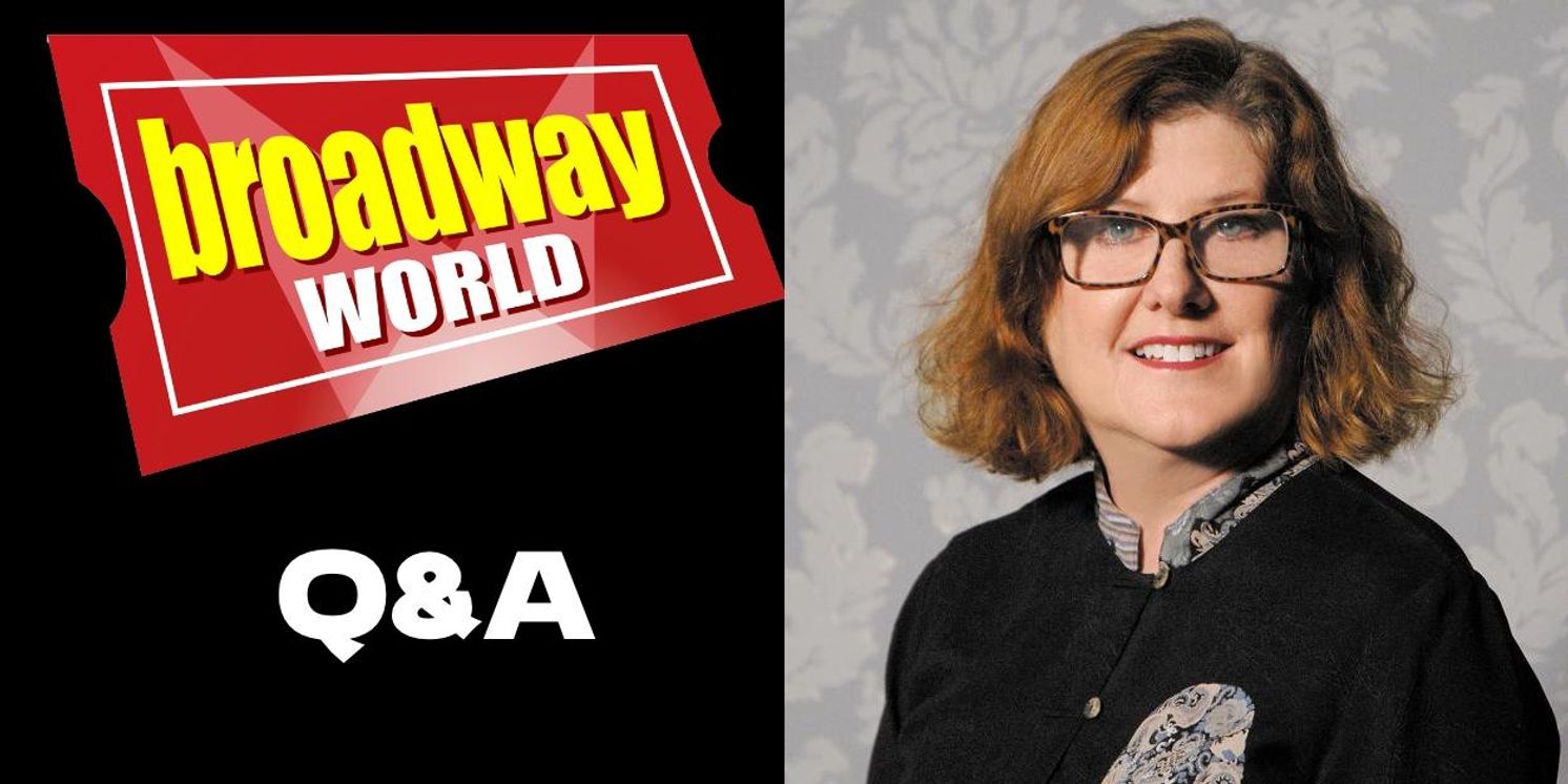 BWW Q&A: Diane Challis Davy on Á LA MODE: THE ART OF FASHION at Pageant of the Masters  Image