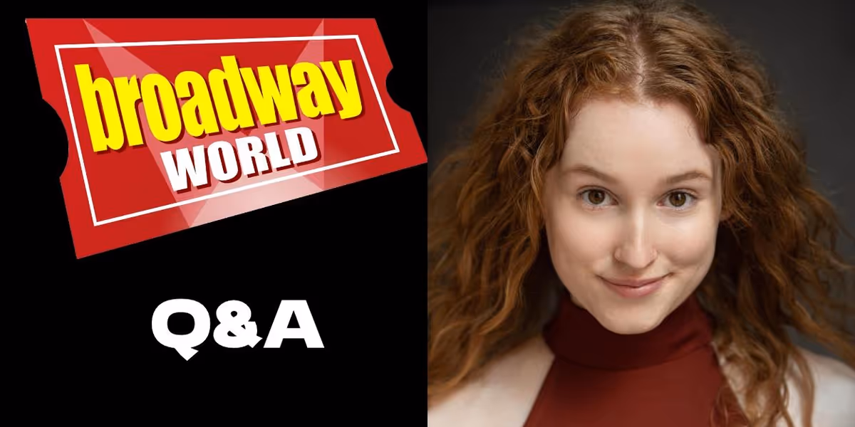 BWW Q&A: Emily Searle Talks BEAUTIFUL: THE CAROLE KING MUSICAL at Brampton On Stage/The Rose Brampton