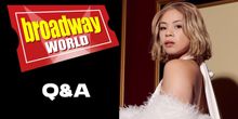 BWW Q&A: Eva Noblezada On Her Upcoming Show at Brampton On Stage/The Rose Brampton