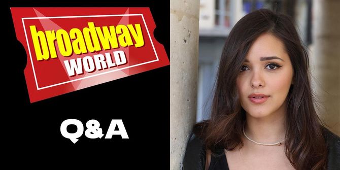 BWW Q&A: Eyma Scharen Talks EYMA OF BERNADETT at Light on Stage Studios & Athenaeum Center Theatre