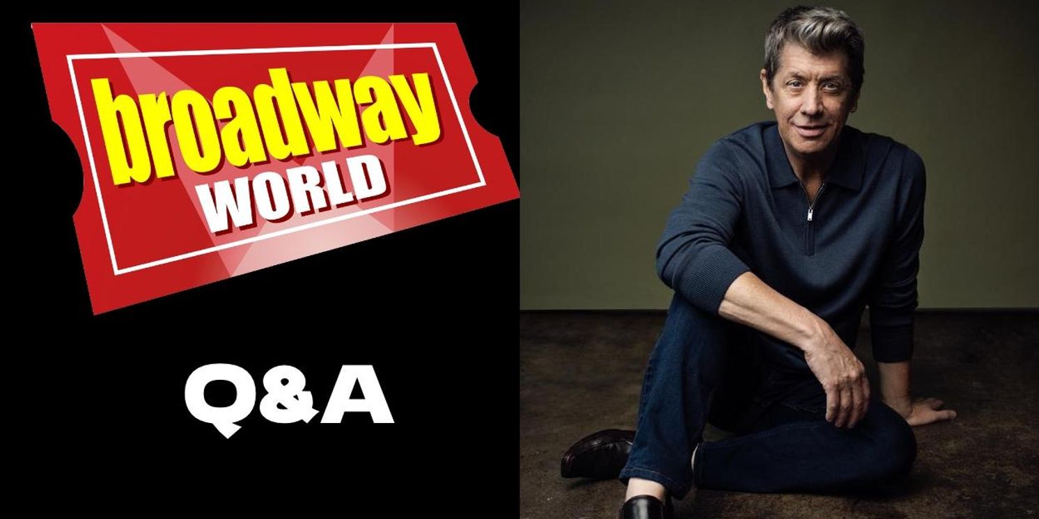 BWW Q&A: Joel Ferrell Talks Sexton Institute for Musical Theatre at SMU Meadows School of the Arts  Image