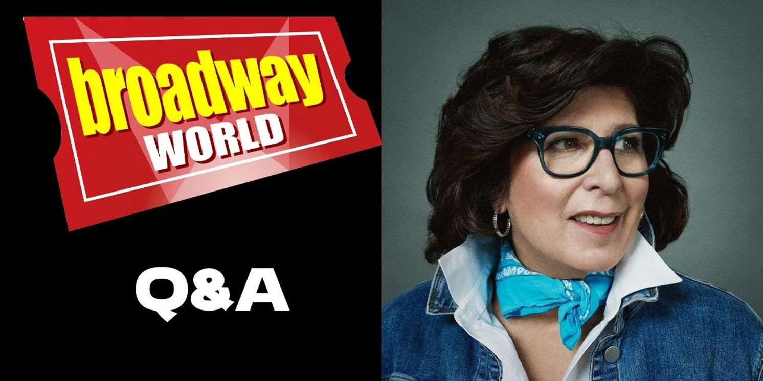 BWW Q&A: Francesca Zambello on THE BARBER OF SEVILLE at North Carolina Opera  Image