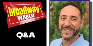 BWW Q&A: Frank Ramirez on LEGALLY BLONDE THE MUSICAL at Athens Theatre