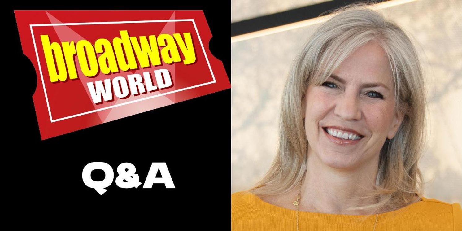 BWW Q&A: Gayle Seay of STEEL MAGNOLIAS at STAGES St. Louis  Image