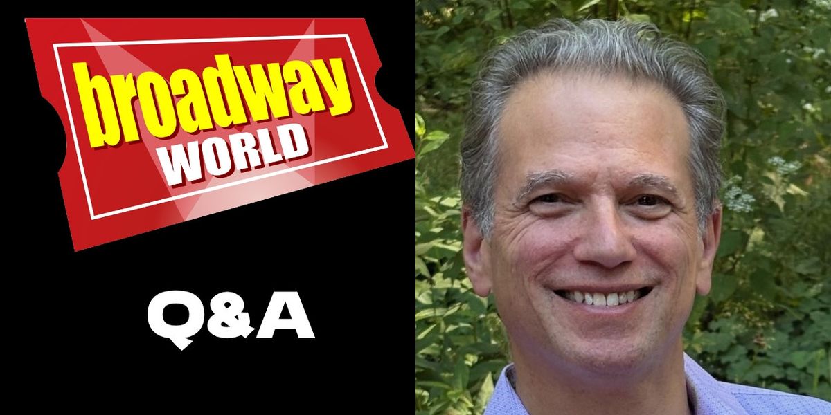 Interview: Committee Chair Greg Lipper On the Return of CELEBRATING JEWISH PLAYS at Shakespeare & Company