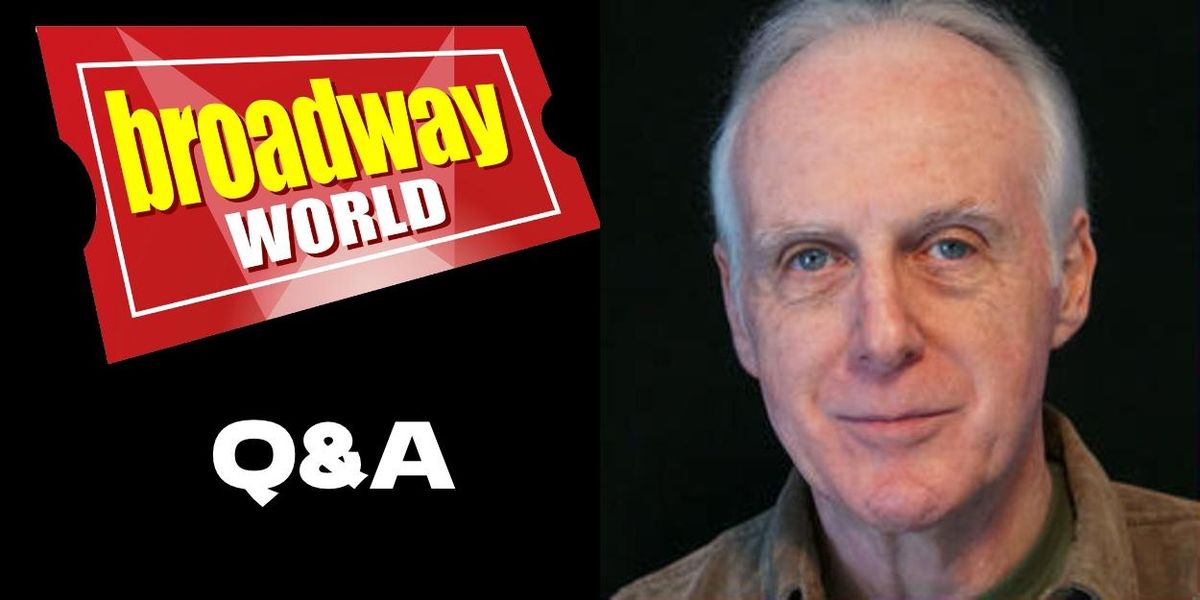Interview: David Bryan Jackson On LOOT at Edge of the Universe Theater