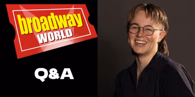 BWW Q&A: Libby Carr of CALF SCRAMBLE at Primary Stages Photo