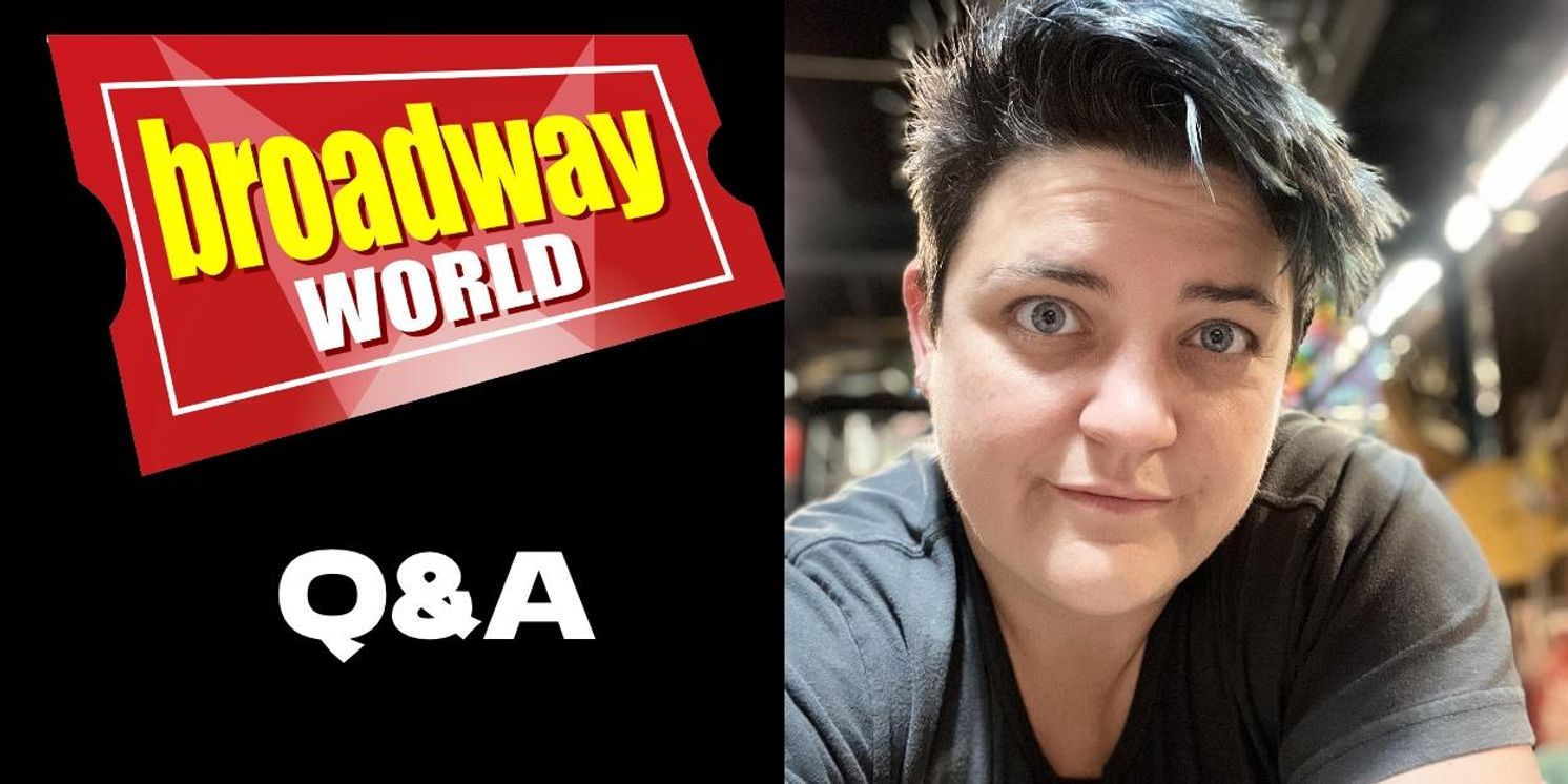 BWW Q&A: Tara Kromer Talks SWEENEY TODD At Athens Theatre  Image