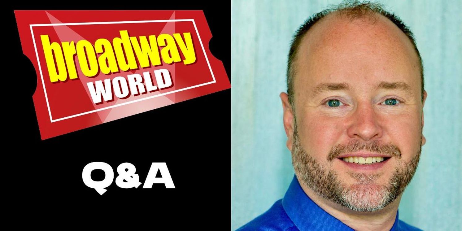 BWW Q&A: Jeff Kiltie on the 2024/2025 Broadway Concert Series at Aventura Arts & Cultural Center  Image