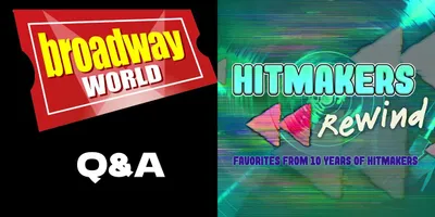 BWW Q&A: Ralph Meranto Talks HITMAKERS: REWIND at CenterStage Theatre at the JCC Photo