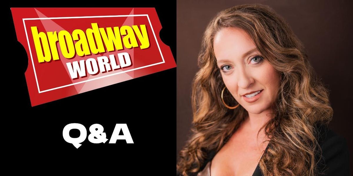 Interview: Shannen Hofheimer On Playing Star Cher in THE CHER SHOW at Clear Space Theatre Company
