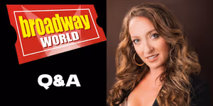 Interview: Shannen Hofheimer On Playing Star Cher in THE CHER SHOW at Clear Space Theatre Company