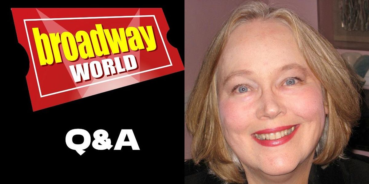 BWW Q&A: Susan Dormady Eisenberg On Her Book ONE MORE SEAT AT THE ROUND TABLE