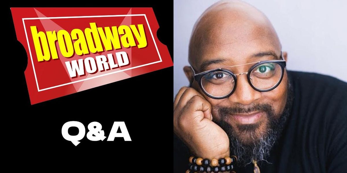 Q&A: Director DeMone Seraphin On Helming AIN'T TOO PROUD at The Gateway Playhouse