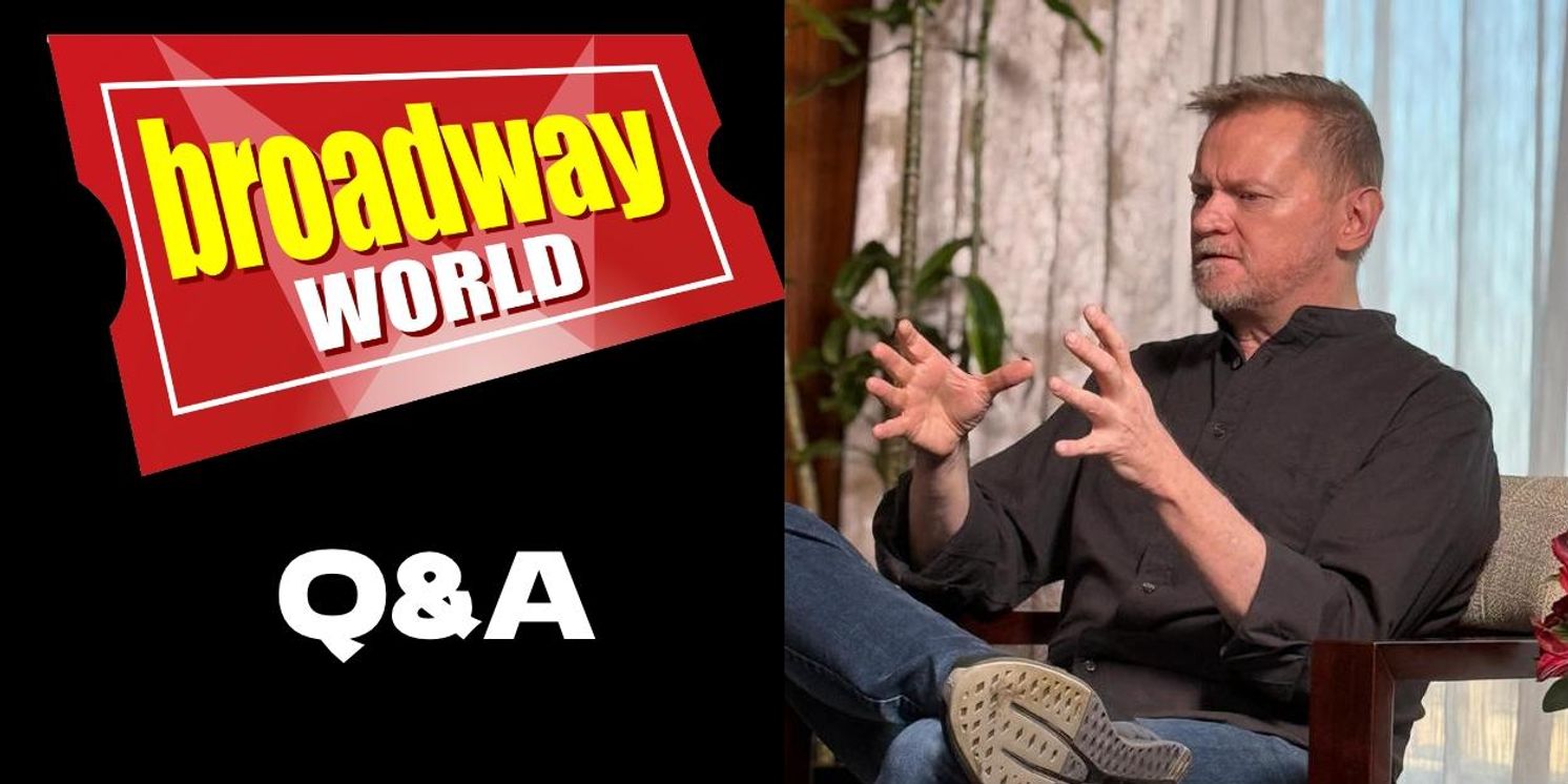 BWW Q&A: Sam Helfrich on HOUSE OF MCQUEEN at The Mansion at Hudson Yards  Image