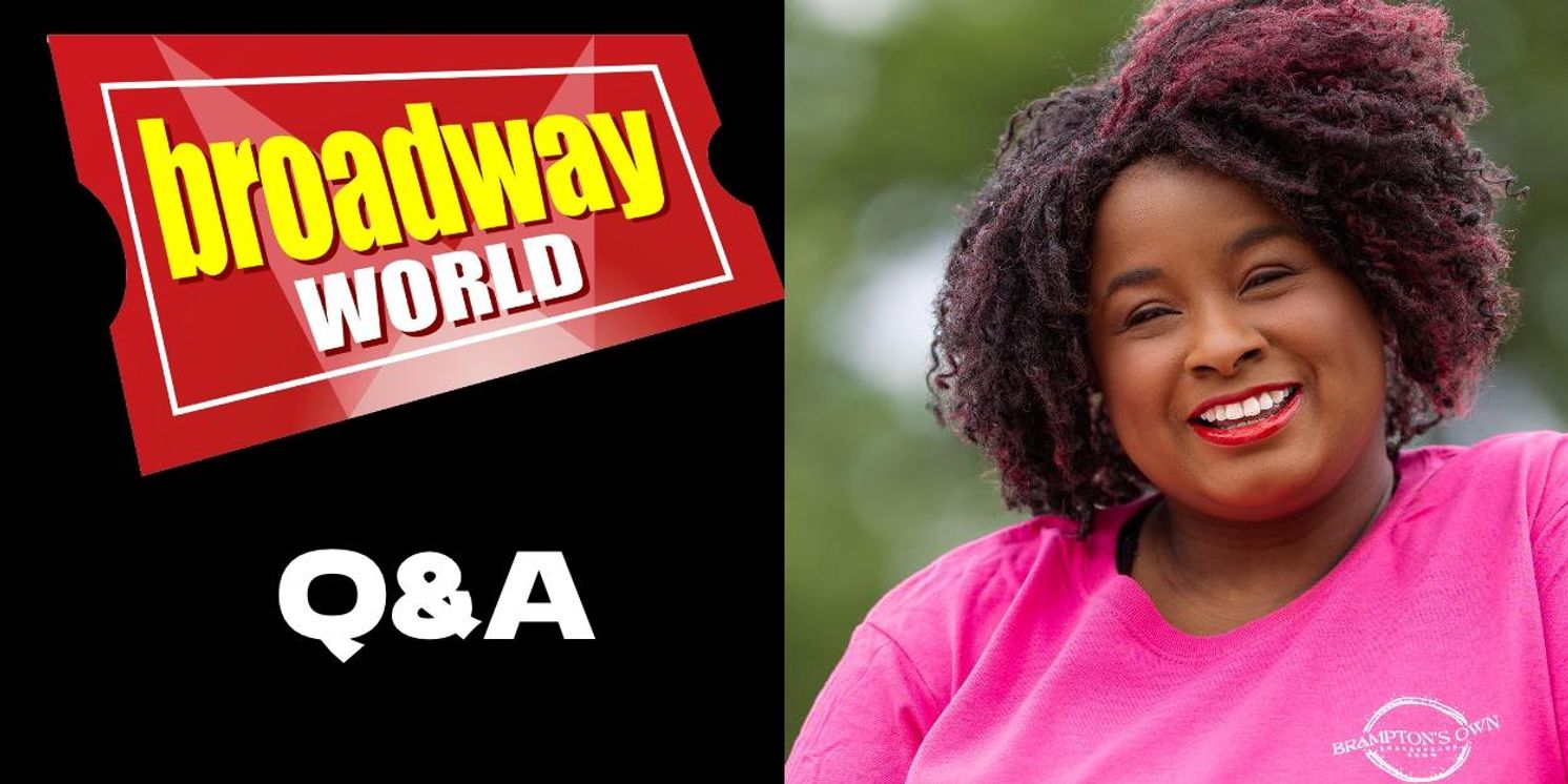 BWW Q&A: Astrid Atherly on Taming of the Shrew at Brampton On Stage  Image