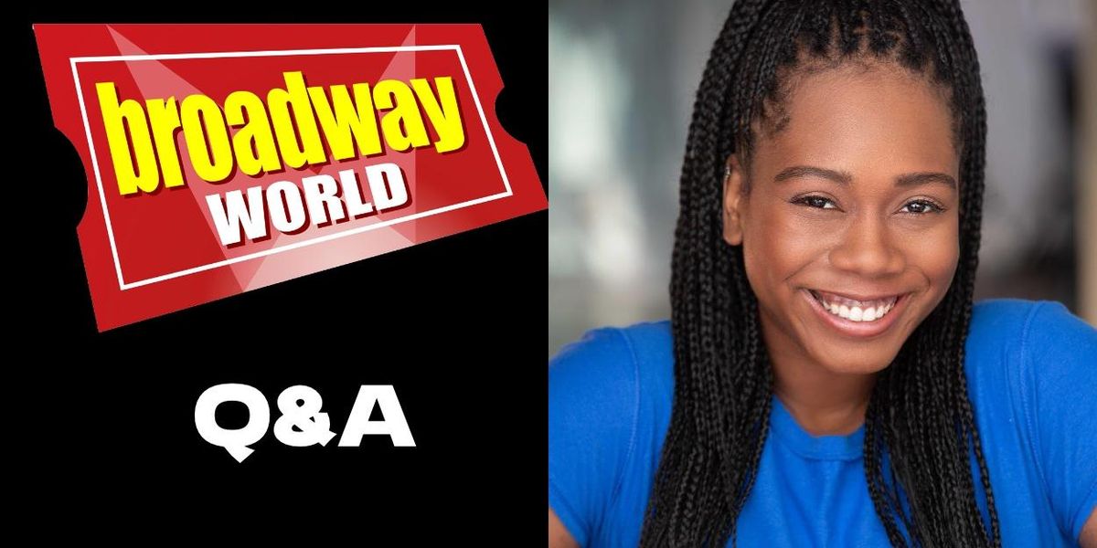 BWW Q&A: Essence Anisa Tyler on CLYDE'S at The Repertory Theatre of St. Louis