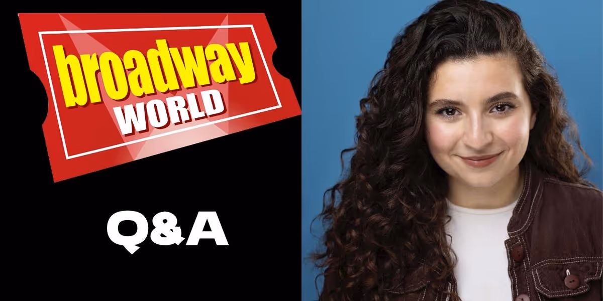 BWW Q&A: Isa Venere Talks The Cottage at Repertory Theatre of St. Louis