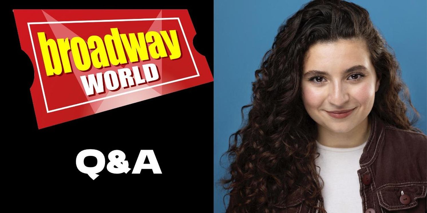 BWW Q&A: Isa Venere Talks The Cottage at Repertory Theatre of St. Louis  Image