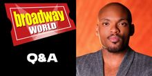 Interview: Jaelon "Majiggk" Harris On Taking On the Title Role in JESUS CHRIST SUPERS