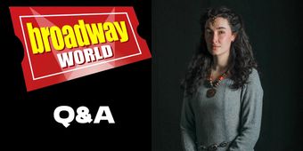 Vivianna McCormick On Playing Vita in the World Premiere of CRONE CREED at El Portal…