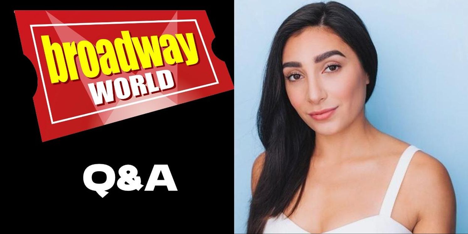BWW Q&A: Joy Del Valle on WEST SIDE STORY at OFC Creations Theatre Center  Image