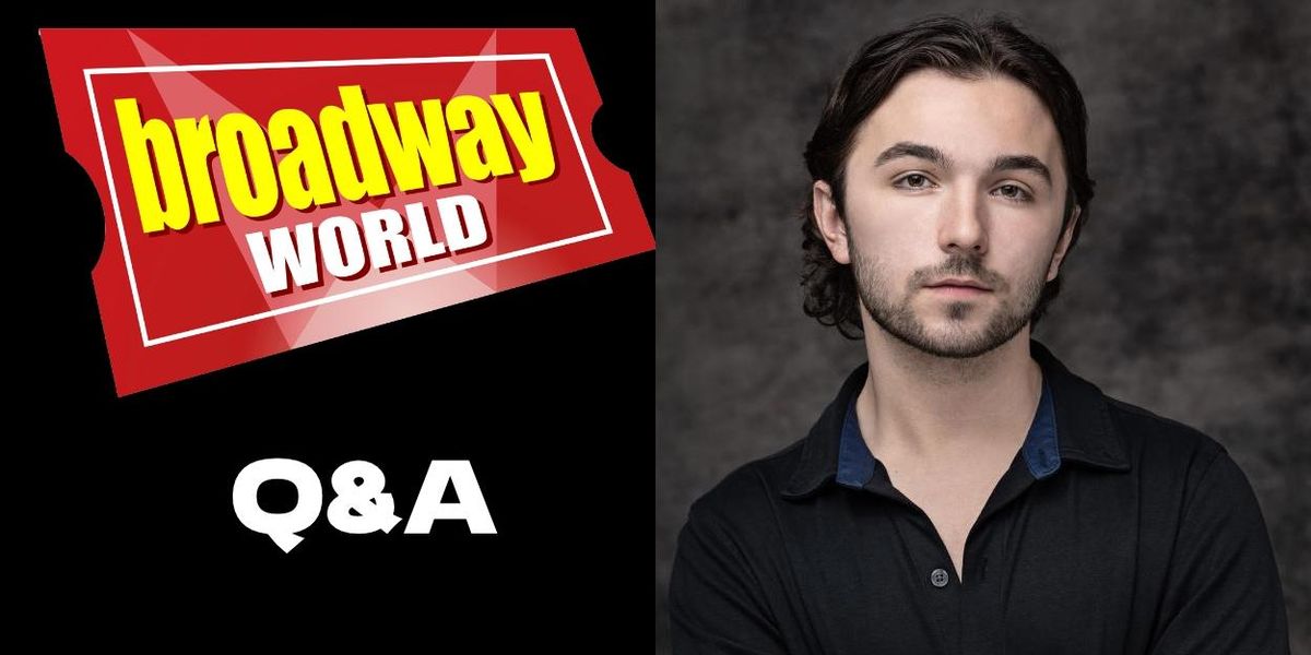 BWW Q&A: Jack Mullen on AN AMERICAN IN PARIS at Reagle Music Theatre