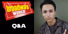Interview: Jaiden Leo Riley On Making His Professional Leading Man Debut as Edward Le