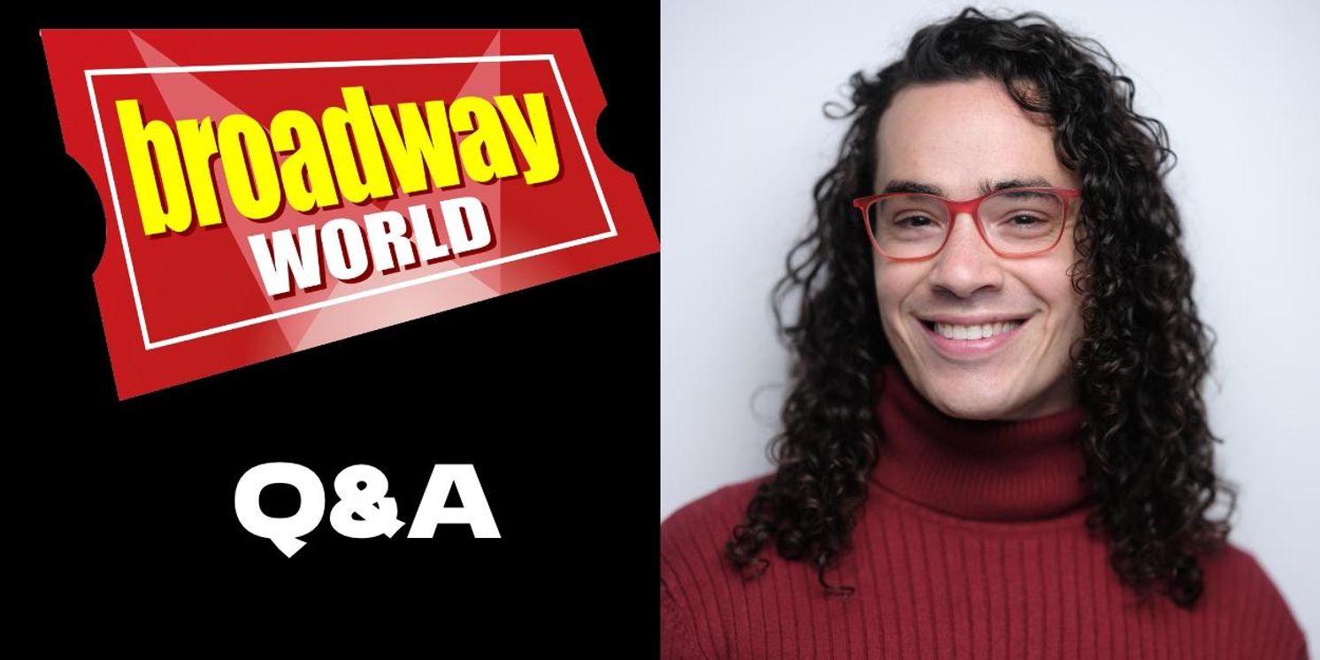 BWW Q&A: Jake Brasch on THE RESERVOIR at Geffen Playhouse  Image