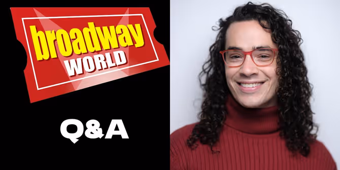 BWW Q&A: Jake Brasch on THE RESERVOIR at Geffen Playhouse