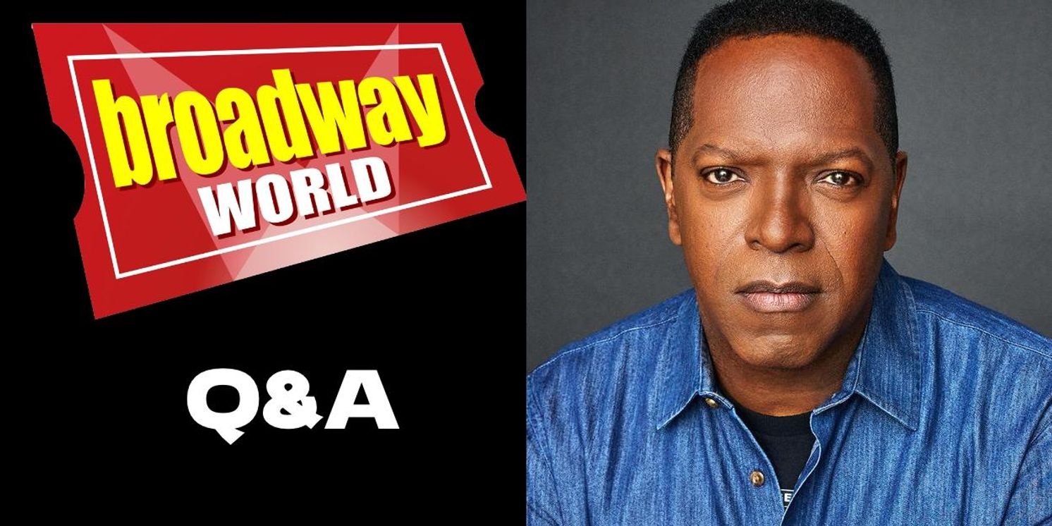 BWW Q&A: James Vincent Meredith on NOISES OFF at Steppenwolf Theatre Company  Image