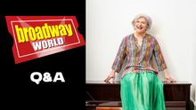 BWW Q&A: Janis Siegel on New Album THE ART OF VOCALESE