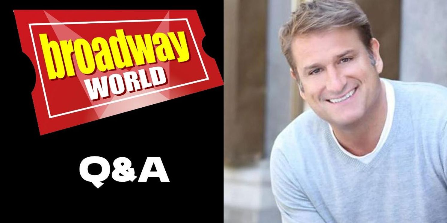 BWW Q&A: Jeff Calhoun Talks SISTER ACT at Ford's Theatre  Image