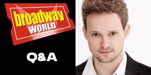 BWW Q&A: Jeremy Woodard Talks COME FROM AWAY at Theatre Raleigh